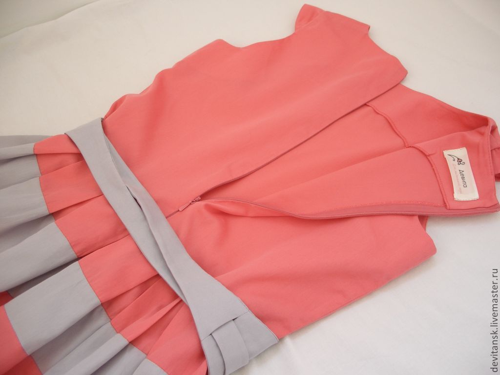 Выкройки Платьев Pdf