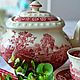 Заказать Винтаж: Заварочный чайник. Rusticana Villeroy & Boch. Винтажная посуда из Германии. Ярмарка Мастеров. . Чайники винтажные Фото №3