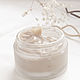 Cream-gel for oily skin with acne, problem skin. Creams. Solar Soap. Интернет-магазин Ярмарка Мастеров.  Фото №2