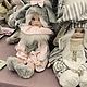  Кукла. Куклы и пупсы. Семёнова Марина. Интернет-магазин Ярмарка Мастеров.  Фото №2