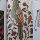 Книга :Птицы. Вышитые шедевры. Аннетт Коллиндж. Книги. SК - Embroidery. Ярмарка Мастеров.  Фото №5