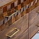 Комод с 6 ящиками Squares. Комоды. Refresh-interior. Интернет-магазин Ярмарка Мастеров.  Фото №2