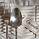 Заказать Винтаж: Набор эгоист Сhristofle. Антикварные вещи Capricho Espanol. Ярмарка Мастеров. . Столовые приборы винтажные Фото №3