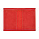 Passport cover 'classic', Cover, Moscow,  Фото №1