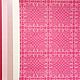 "Розовый декор" - набор бумаги в розовых оттенках, Бумага для скрапбукинга, Москва,  Фото №1