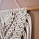 Заказать Панно макраме. Macrame Vibes. Ярмарка Мастеров. . Панно макраме Фото №3