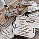 Именная флешка школьнику. Подарочные флешки. Eliteboxes. Ярмарка Мастеров.  Фото №6