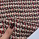 Твид Гуччи. Итальянские ткани. Ткани. Ladivashop ткани/Алина. Ярмарка Мастеров.  Фото №4