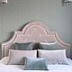 Кровать Америка. Кровати. Goodbeds(Ольга). Ярмарка Мастеров.  Фото №4