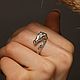 Horse, ring. Horse riding, Rings, Tver,  Фото №1