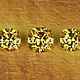 Комплект фианитов, 13,6 ct, Камни, Москва,  Фото №1