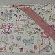 Скатерть хлопок "Пасхальный Заяц" 135×170. Скатерти. Ольга Калиничева Хлопок Гобелен Шторы. Ярмарка Мастеров.  Фото №11