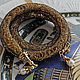 Фото Браслет Искорки в сетке, ювелирная сетка
женский браслет, черная нейлоновая сетка, черный и золотой цвет, эксклюзивный подарок, колье свибловой, браслет ювелирная сетка, комплект украшений