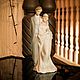 Винтаж: Nao by Lladro статуэтка "Love Always", Испания, 2002 год, Статуэтки винтажные, Москва,  Фото №1