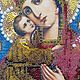  Fedorov. Icons. serafima1960 (serafima1960). My Livemaster. Фото №4