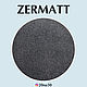 ZERMATT A4 lining leather (20*30 cm). Leather. BurlakovStraps. My Livemaster. Фото №5