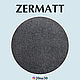 ZERMATT кожа подкладочная А4 (20*30 см). Кожа. BurlakovStraps. Ярмарка Мастеров.  Фото №5