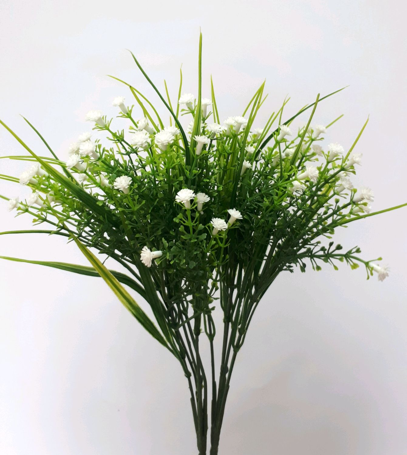 Белые Мелкие Цветы Для Букетов