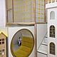 Игровой комплекс для детского центра на заказ. Мебель для детской. Корпорация замков. Ярмарка Мастеров.  Фото №9