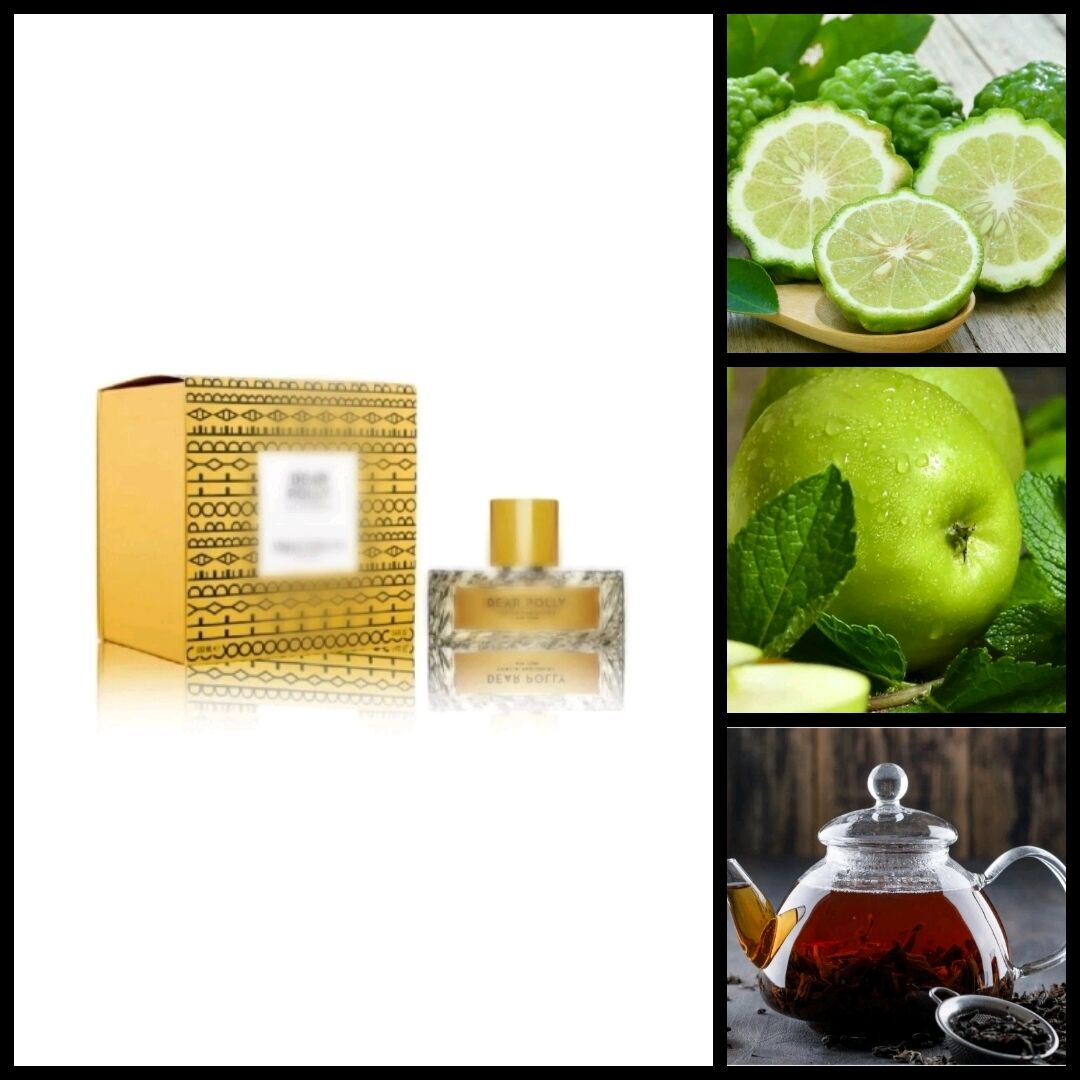 Духи Дорогая Полли в стиле Vilhelm Parfumerie—Dear Polly unisex купить ...