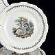 Заказать Винтаж: Rosenthal Pompadour. Шепот Старины (shepot-stariny). Ярмарка Мастеров. . Тарелки винтажные Фото №3
