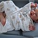 Заказать Кукла реборн Charlie. Солнечный Зайчик (reborndolls55). Ярмарка Мастеров. . Куклы Reborn Фото №3