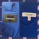 Винтаж: Люкс! Twinset Milano пуловер с капюшоном Италия (М). Свитера винтажные. Страсти по винтажу. Ярмарка Мастеров.  Фото №5