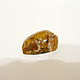 Baltic amber beautiful piece St-186. Beads1. Amber shop (vazeikin). Online shopping on My Livemaster.  Фото №2