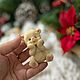 Мыло Мишка-милаш. Мыло. SoapSouvenirs. Ярмарка Мастеров.  Фото №4