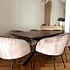 Обеденный стол: Alikvair. Столы. Loftmarket. Ярмарка Мастеров.  Фото №4