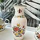 Villeroy & Boch Предметы серии Sammerday. Кофейники. Porzellan style. Ярмарка Мастеров.  Фото №5