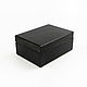 Box for tea. Gift wrap. Factory Of Wooden Products (fabfut). Online shopping on My Livemaster.  Фото №2