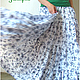 Skirt for Roxanne. Skirts. Jahlighta (Jahlighta). Online shopping on My Livemaster.  Фото №2