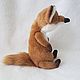 Teddy Fox Dali, Teddy Toys, Moscow,  Фото №1