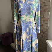 Одежда handmade. Livemaster - original item dresses: Dress 
