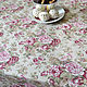 Large tablecloth Spanish rose, Tablecloths, Moscow,  Фото №1