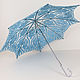 Umbrella-cane Leaves, Umbrellas, Pathos,  Фото №1