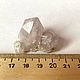 Кварц. Дальнегорск. 25 гр. Минералы. MOON CRYSTALS. Ярмарка Мастеров.  Фото №13