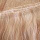 Order Mohair tress straight hair (white, unpainted). Hair and everything for dolls. Livemaster. . Doll hair Фото №3