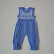 Knitted set for a boy. Baby Clothing Sets. 4 children-baby. Online shopping on My Livemaster.  Фото №2