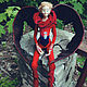 Кукла-оберег: Хранитель рода, Кресла, Тольятти,  Фото №1