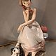 Винтаж: Lladro. Испания. 80-е гг, Статуэтки винтажные, Москва,  Фото №1