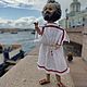 Кукла "Дофамин" - гормон мотиватор. Шарнирная кукла. Куклы Наташи Роенко (master-NataRoen). Интернет-магазин Ярмарка Мастеров.  Фото №2