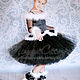 Cat Costume A-516. Carnival costumes. ModSister. Online shopping on My Livemaster.  Фото №2