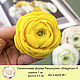 Silicone soap mold Ranunculus 'Elegance' A. Form. myfavoriteforms (myfavoriteforms). My Livemaster. Фото №4