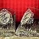 Подарок для мужчины стакан для виски гравировка. Стаканы. Glass-Deco | Gift. Ярмарка Мастеров.  Фото №4