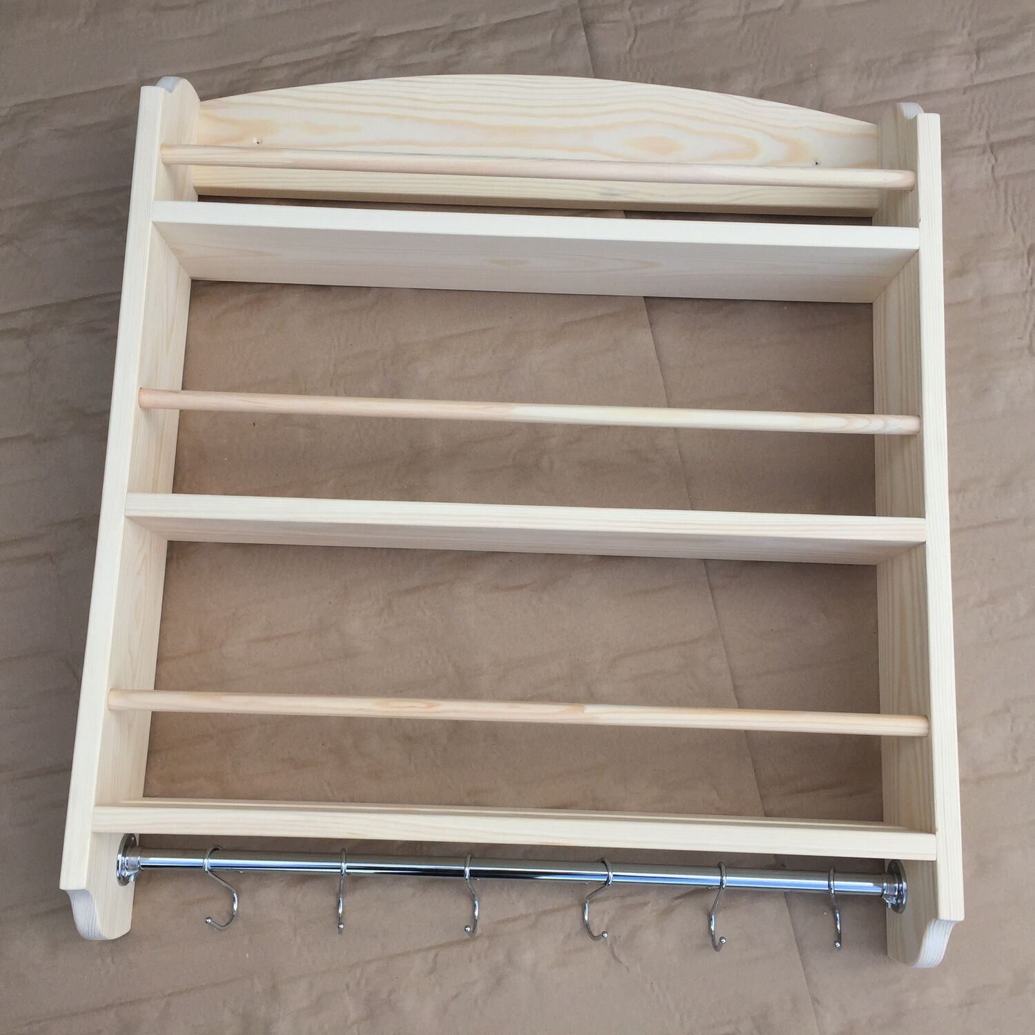 Полочка для посуды, полотенец в интернет-магазине на Ярмарке Мастеров ...