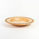 Order Wooden Cedar Soup Plate 240 mm T163. ART OF SIBERIA. Livemaster. . Dinnerware Sets Фото №3