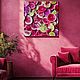 Lillipops. Иллюстрации и рисунки. Olga Poruchikova. Ярмарка Мастеров.  Фото №4