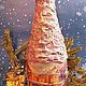 бутылка, бутылка декупаж, новогодняя бутылка, оформление бутылки, оригинальная бутылка, бутылка на новый год, праздничная бутылка, бутылка в подарок, бутылки декупаж